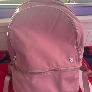 Lululemon Backpack